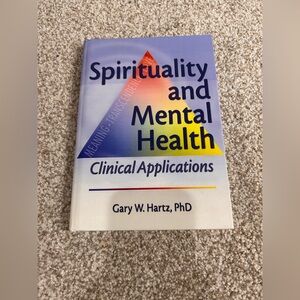 Spirituality and Mental Health